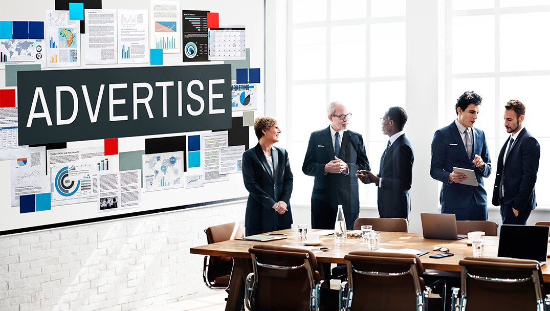 Media Planning Visual