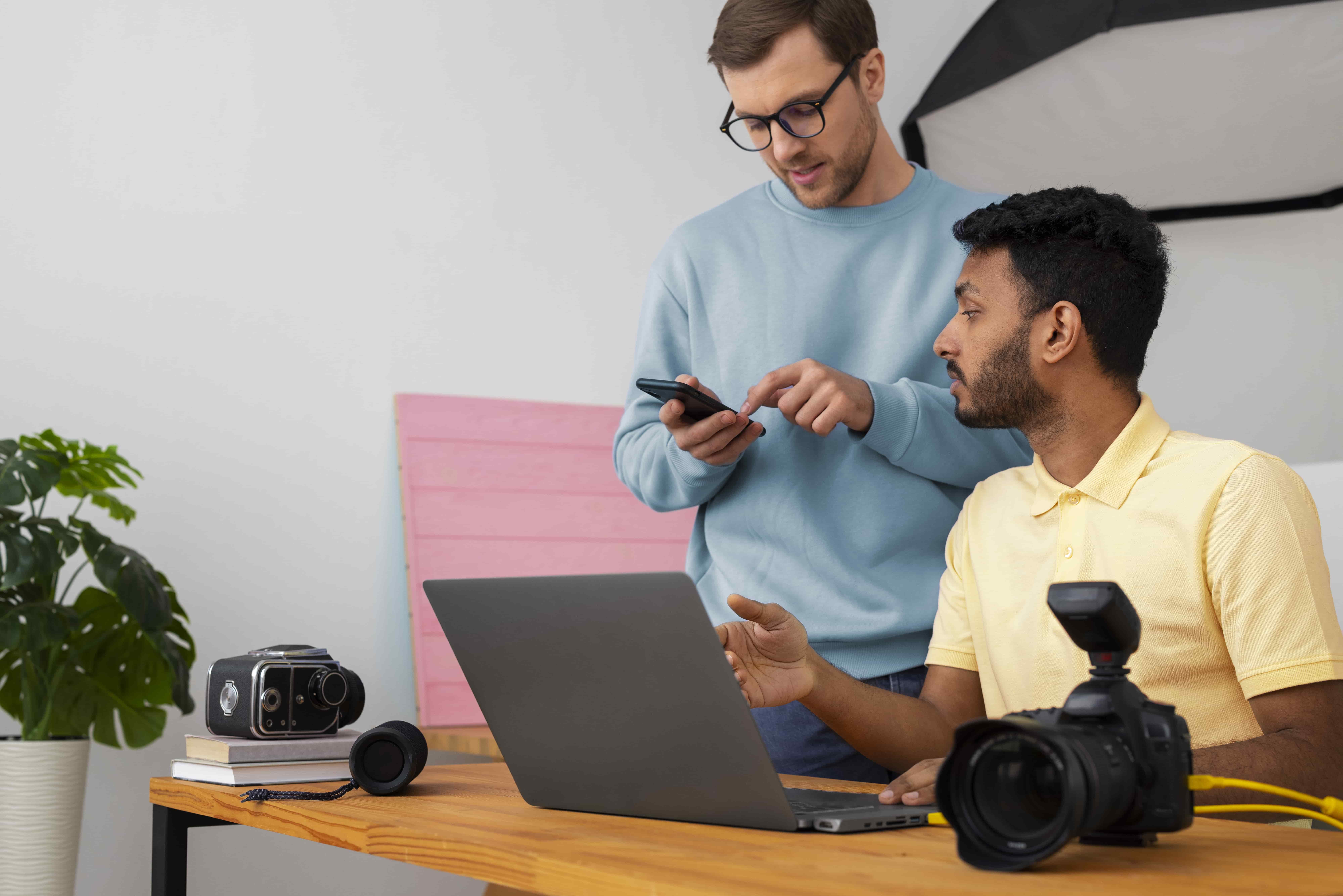 Media Planning Agency